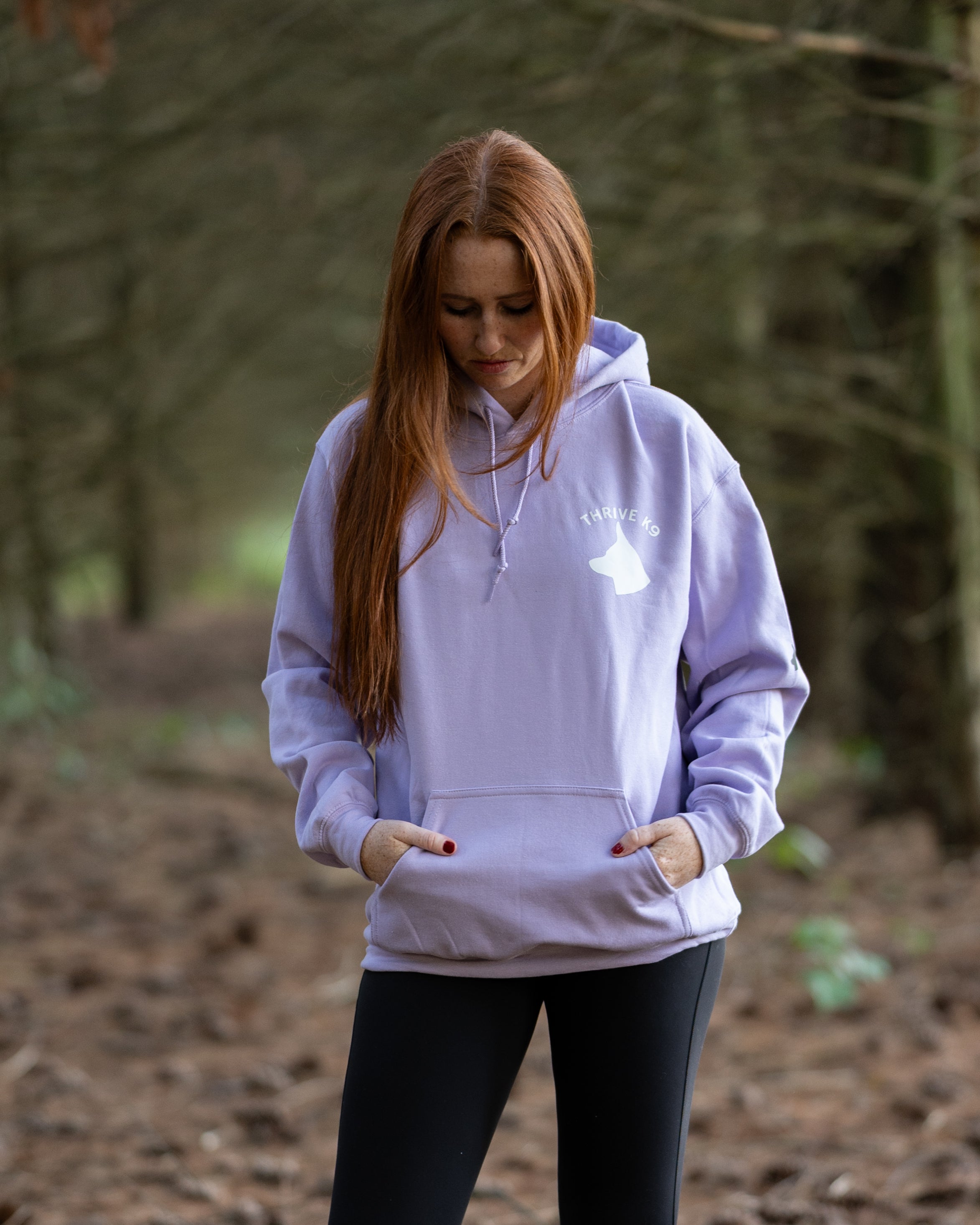 Bad Bitework Hoodie
